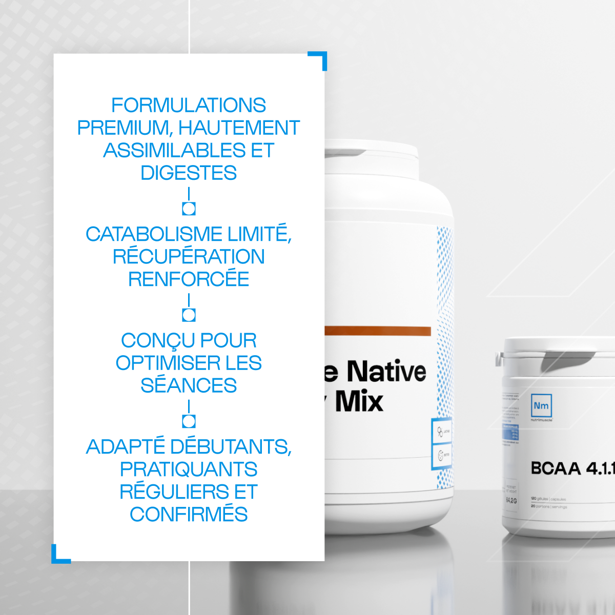 nutrimuscle-max-duo-go-muscu-isolate-whey-bcaa-prise-de-muscle image 2