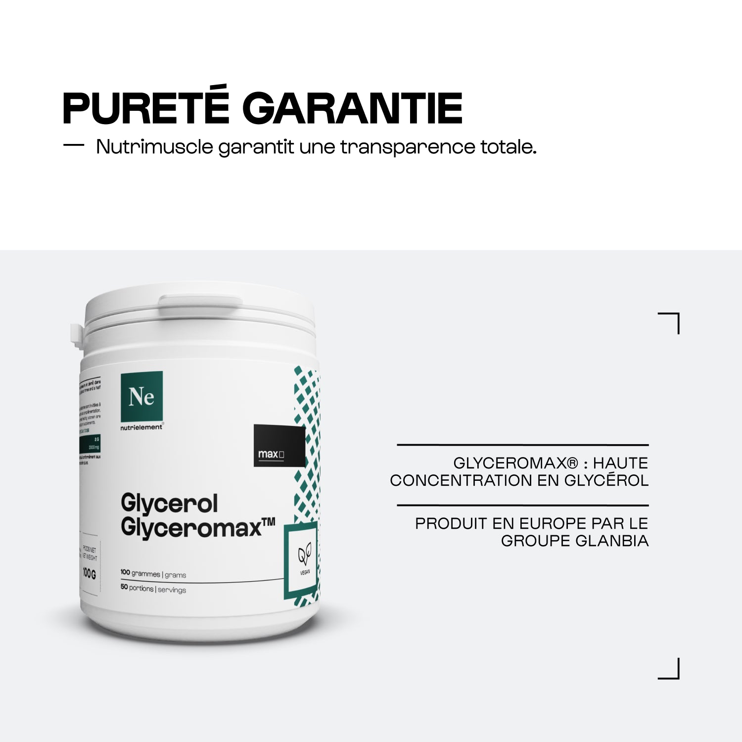 nutrimuscle-max-glycerol-glyceromax-poudre-100-g-endurance image 3