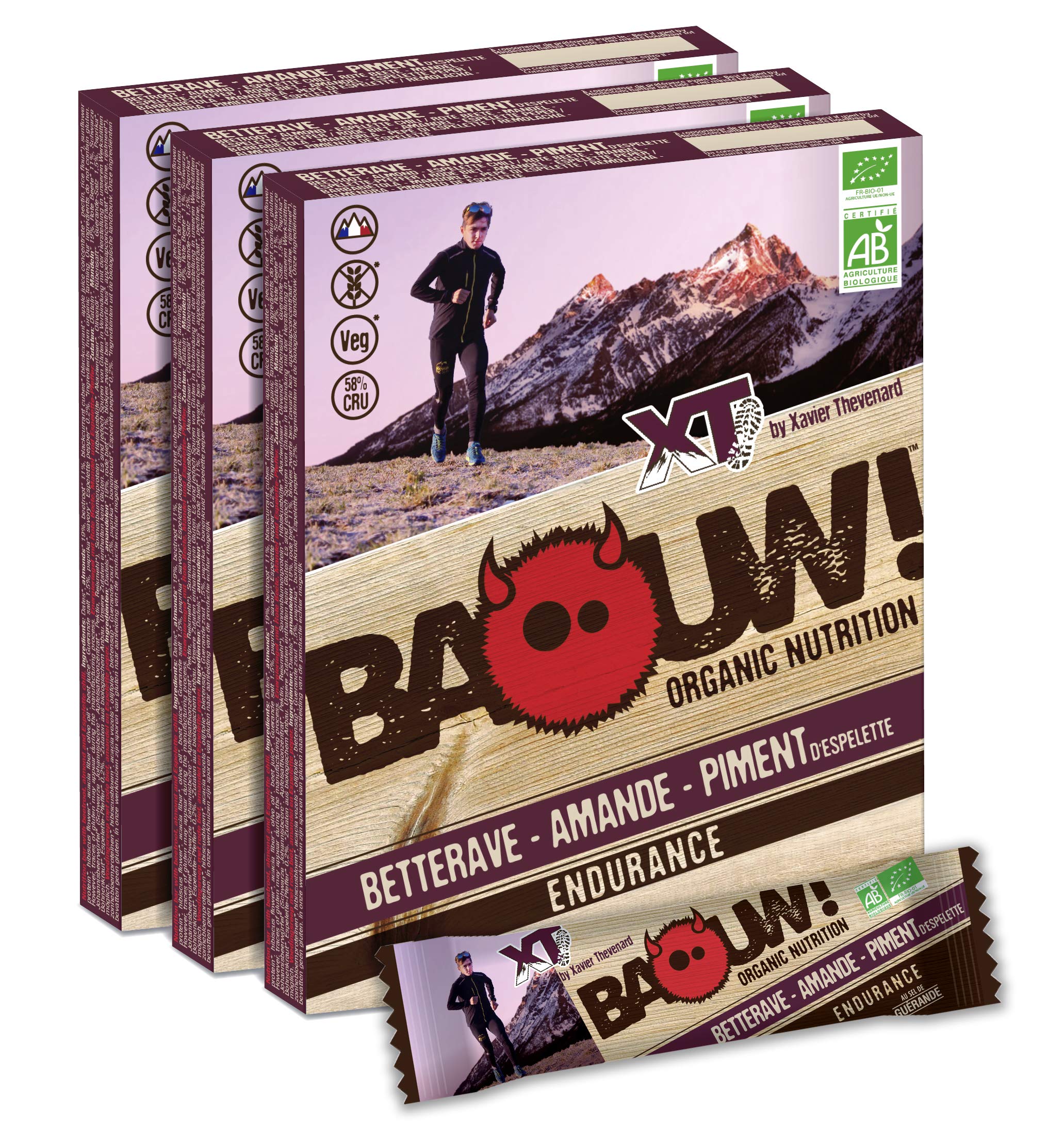 baouw-energy-bars-barre-sal-e-betterave-amande-piment-12-x-30-g-bio image 1