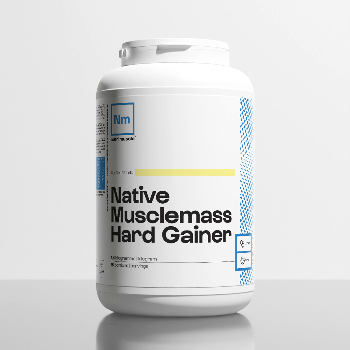 nutrimuscle-max-musclemasse-hard-gainer-chocolat-1-80-kg image 7