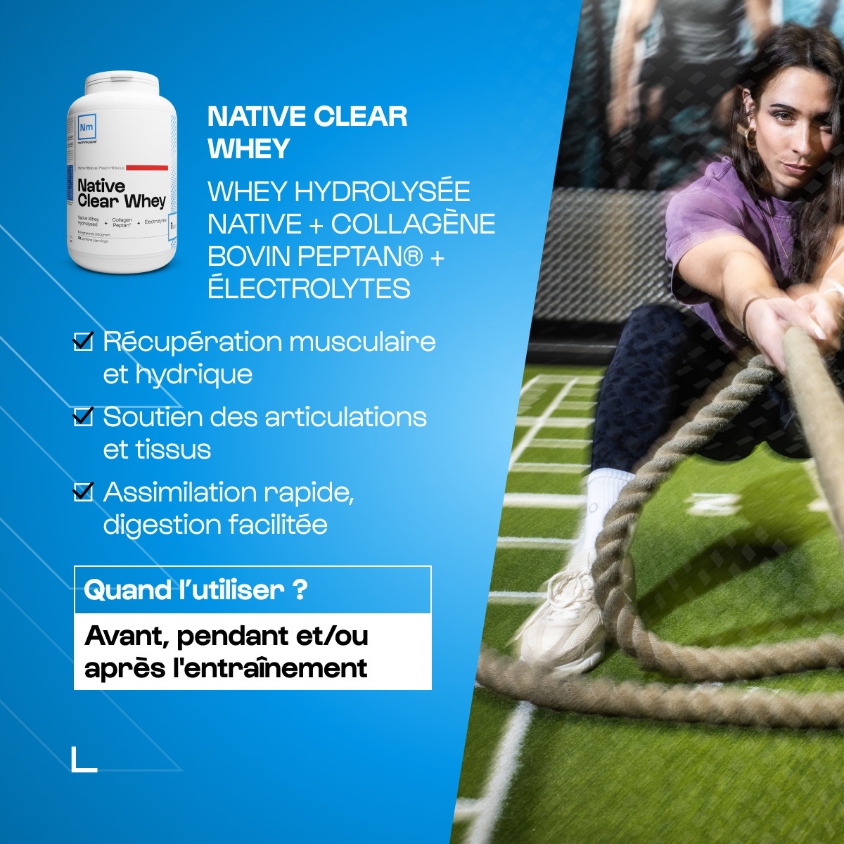 nutrimuscle-max-pack-rentr-e-d-cal-e-whey-cr-atine-shaker image 3