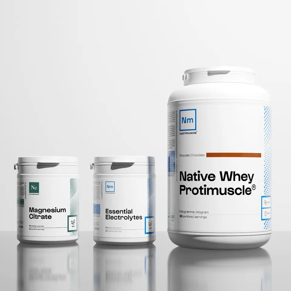 nutrimuscle-max-pack-hybride-protimuscle-magn-sium-hydratation image 1