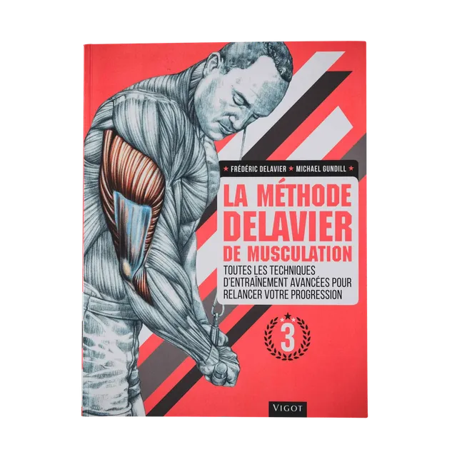 nutrimuscle-origins-la-m-thode-delavier-3-livre-musculation image 1