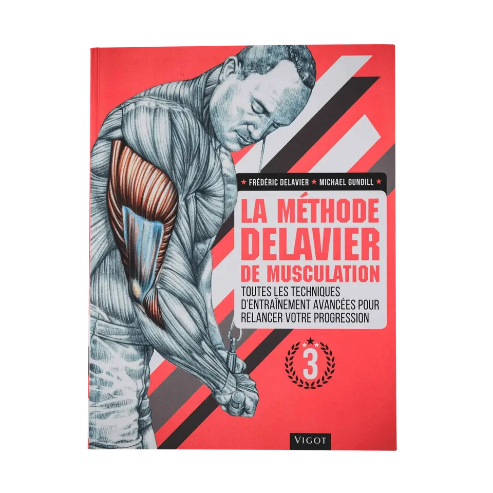 nutrimuscle-origins-la-m-thode-delavier-3-livre-musculation image 1