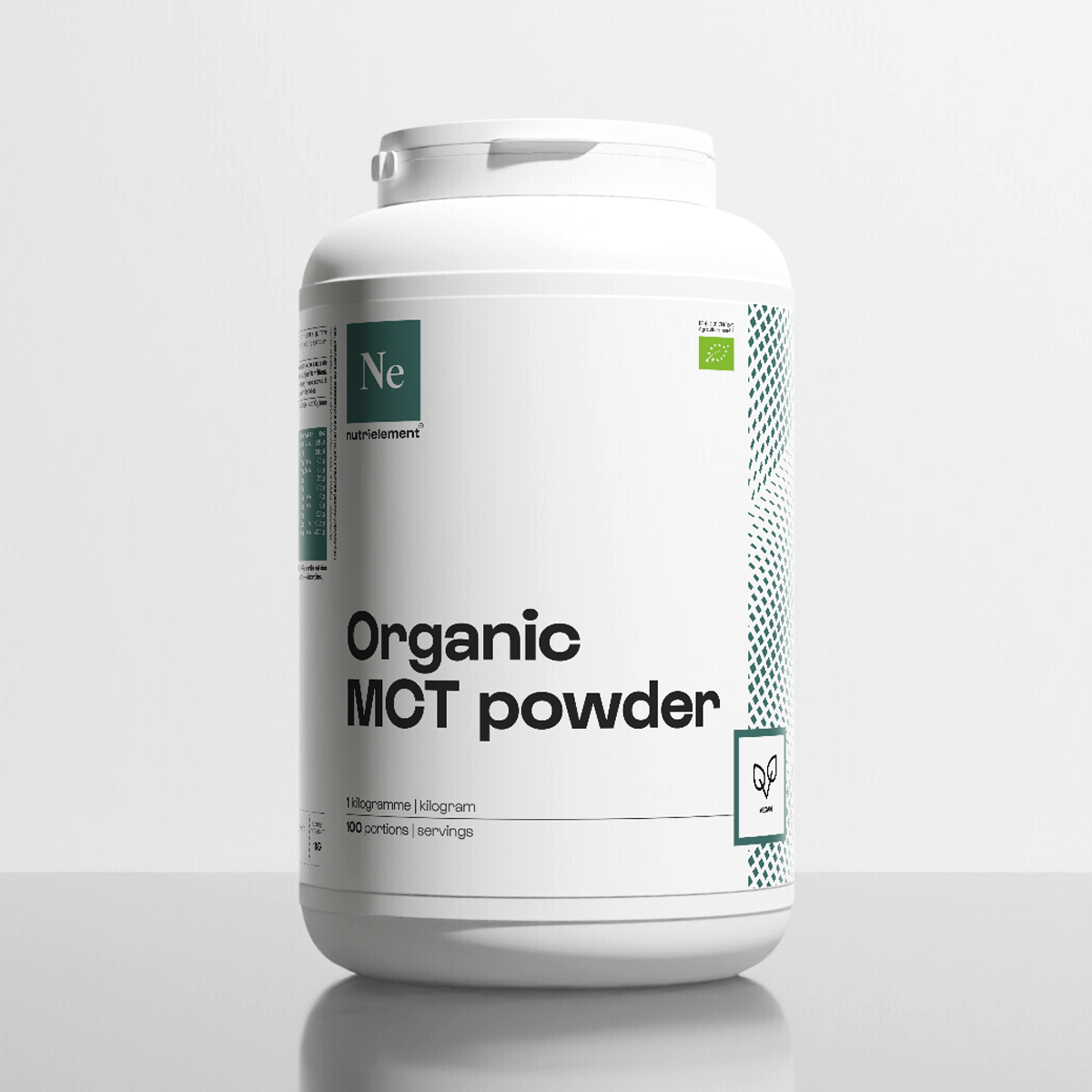 nutrimuscle-bio-mct-en-poudre-coco-500-g image 8