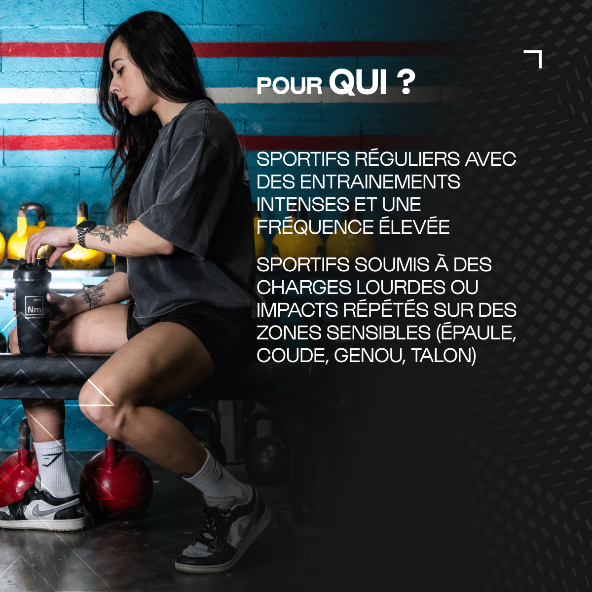 nutrimuscle-max-starter-pack-kit-musculation-prot-ine-cr-atine image 7