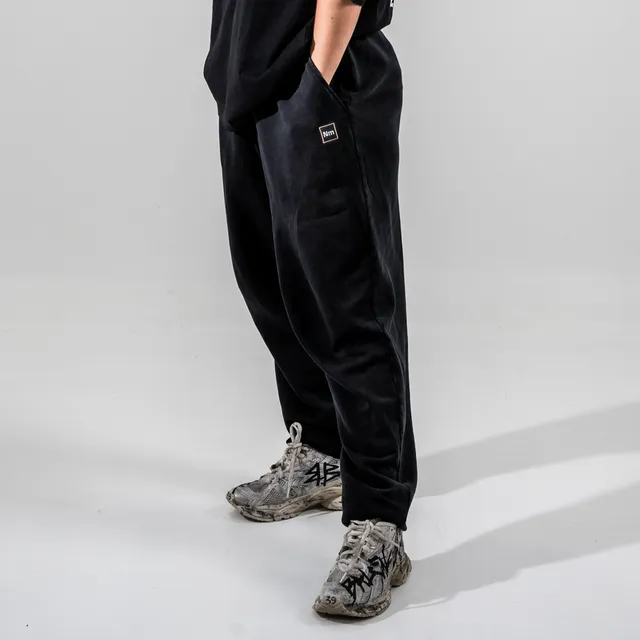nutrimuscle-origins-jogging-coton-bio-unisexe-oversize image 1
