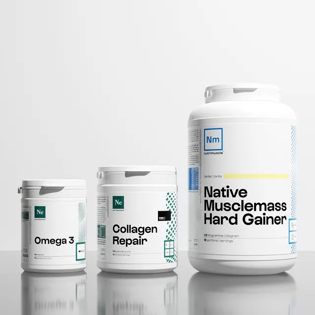 nutrimuscle-max-pack-rugby-pack-compl-ments-gainer-whey image 1