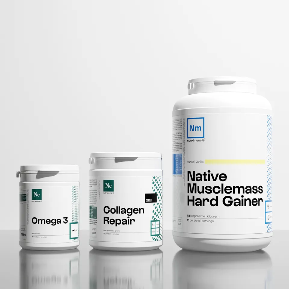 nutrimuscle-max-pack-rugby-pack-compl-ments-gainer-whey image 1