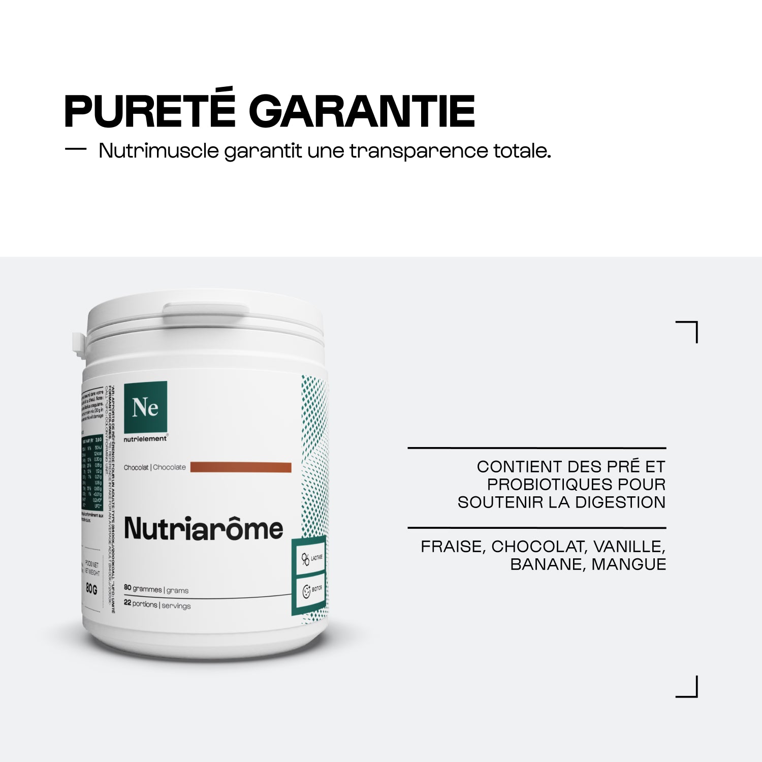 nutrimuscle-max-nutriar-me-banane-80-g image 3