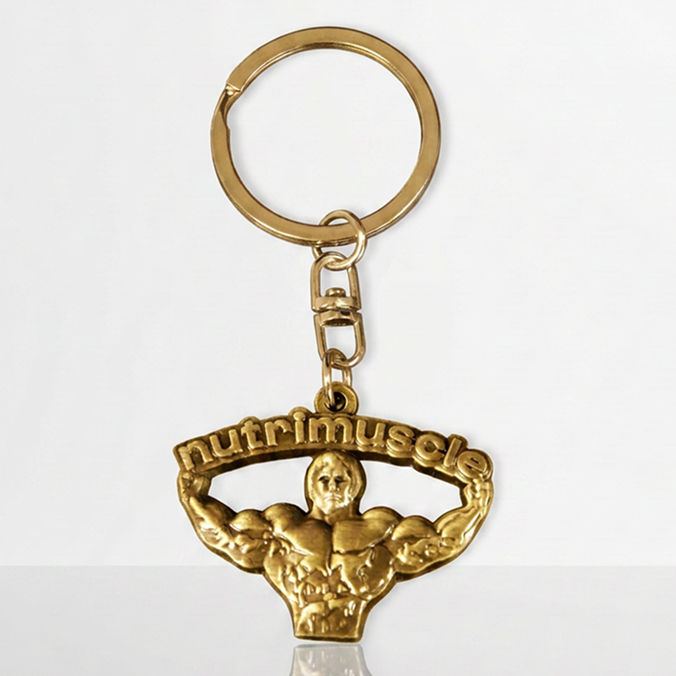 nutrimuscle-max-porte-cl-s-or-accessoire image 1
