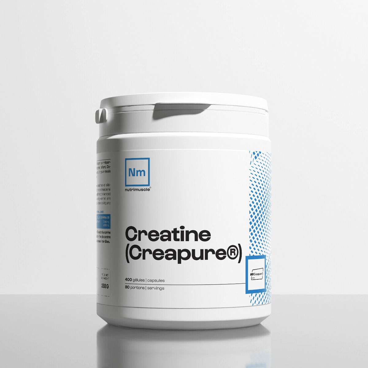 nutrimuscle-max-cr-atine-creapure-g-lules-120-g-lules-force image 7