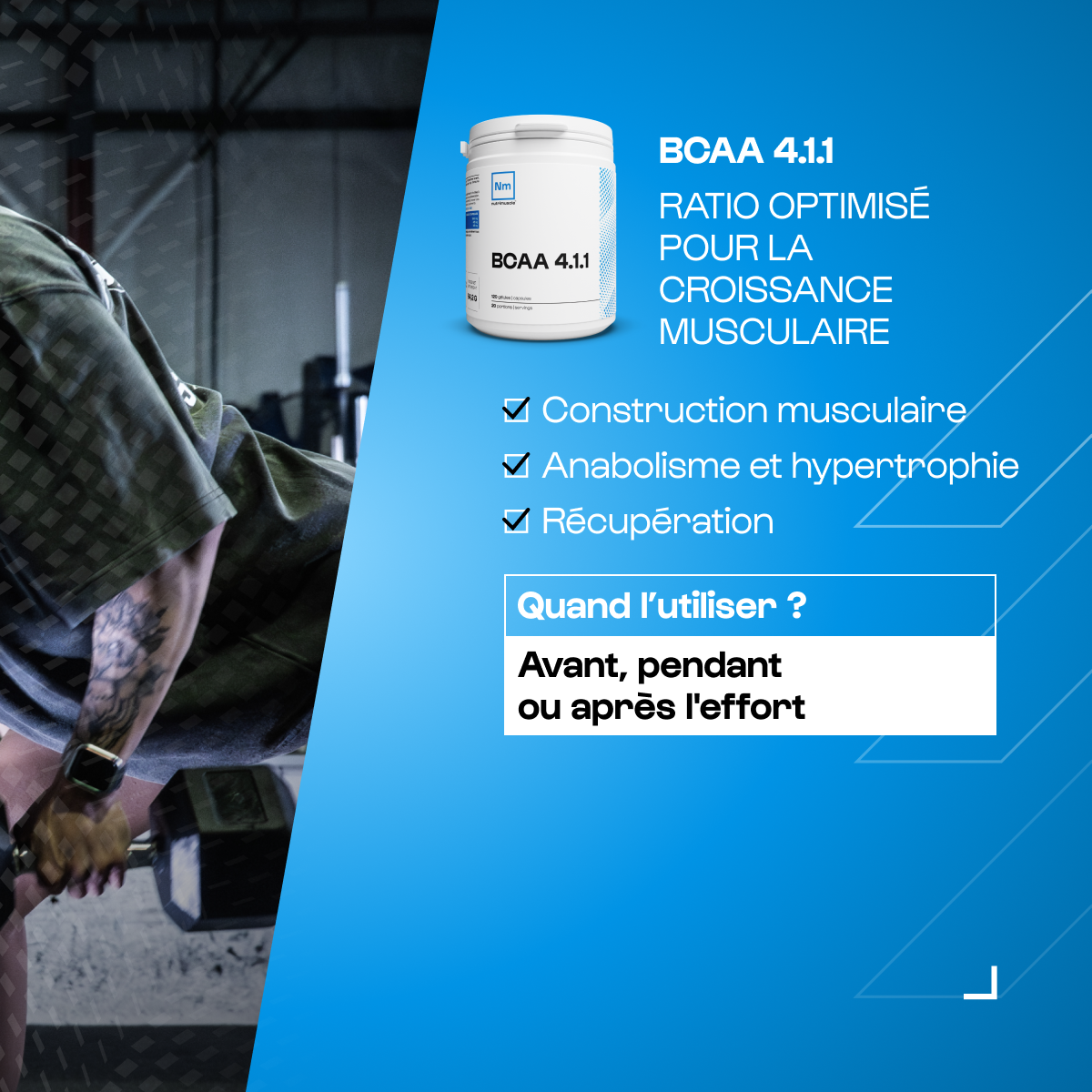 nutrimuscle-max-duo-go-muscu-isolate-whey-bcaa-prise-de-muscle image 4