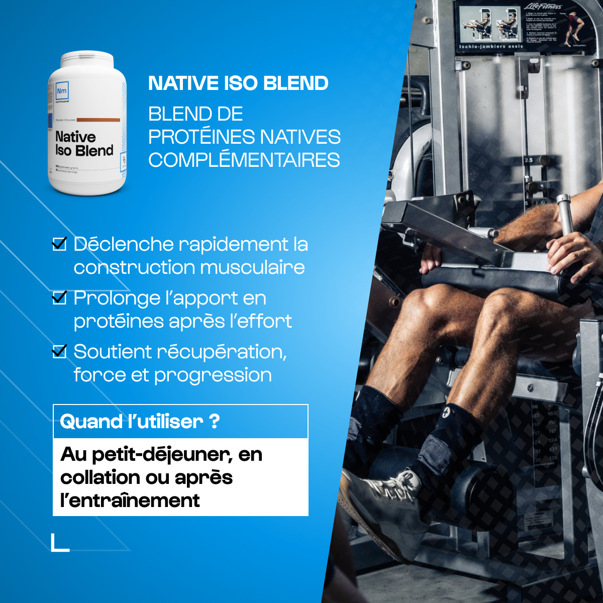 nutrimuscle-max-pack-performance-essentials-shaker image 3