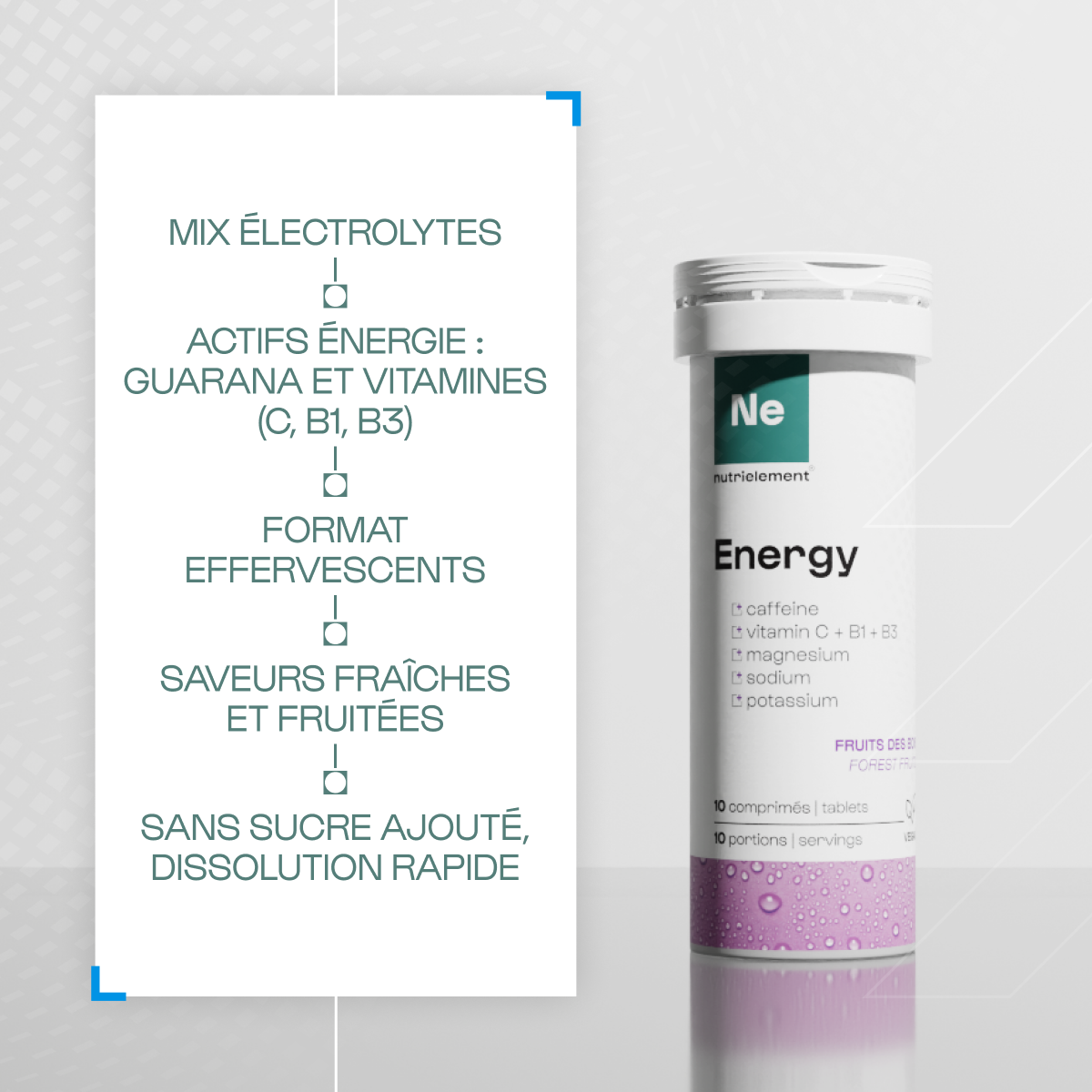 nutrimuscle-max-electrolytes-energy-effervescent-orange-10-cp image 2