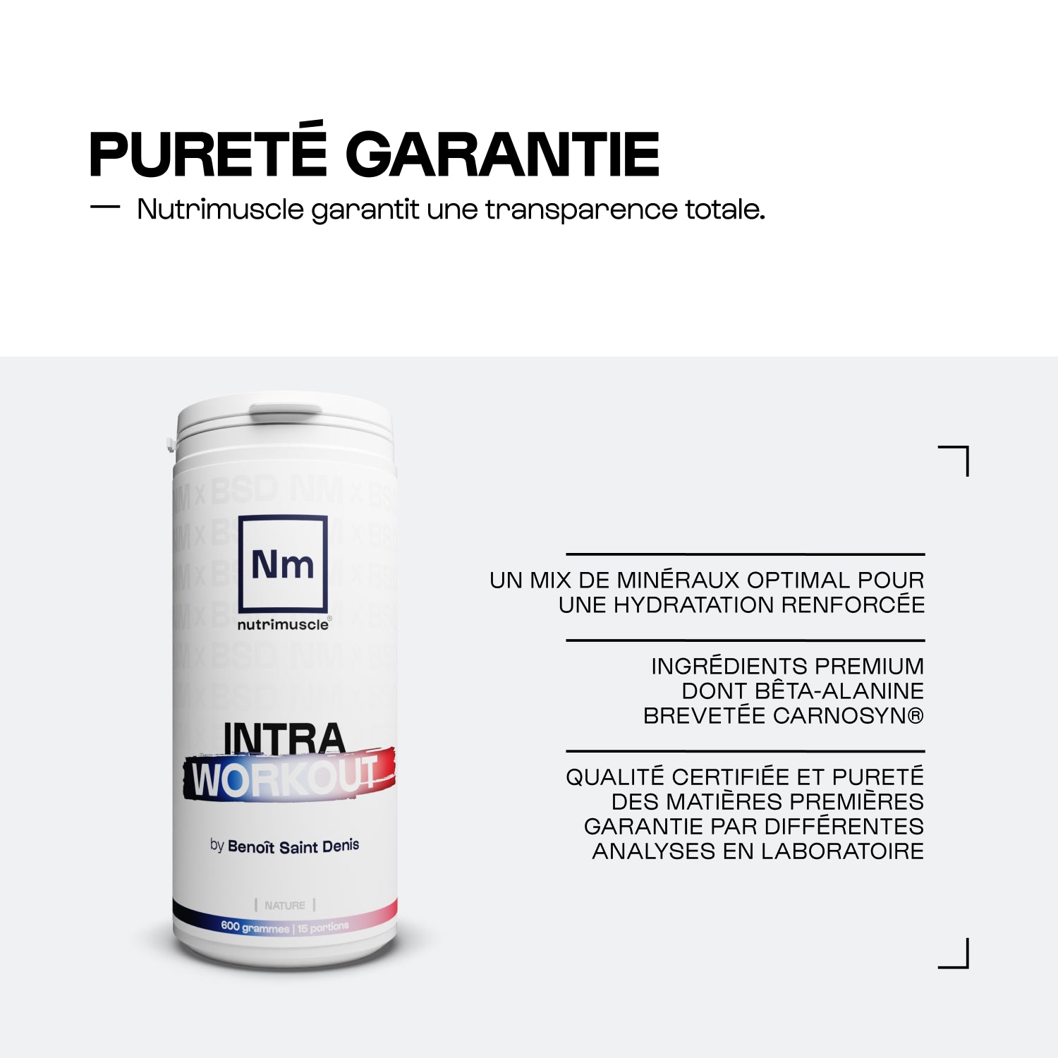 nutrimuscle-max-intra-workout-boisson-citron-600-g image 3