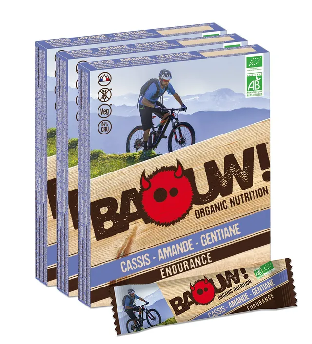 baouw-energy-bars-barre-nerg-tique-cassis-amande-gentiane-12-x-30-g-bio image 1