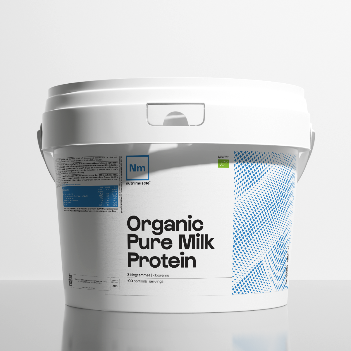 nutrimuscle-bio-pure-milk-protein-1-kg-cas-ine image 7
