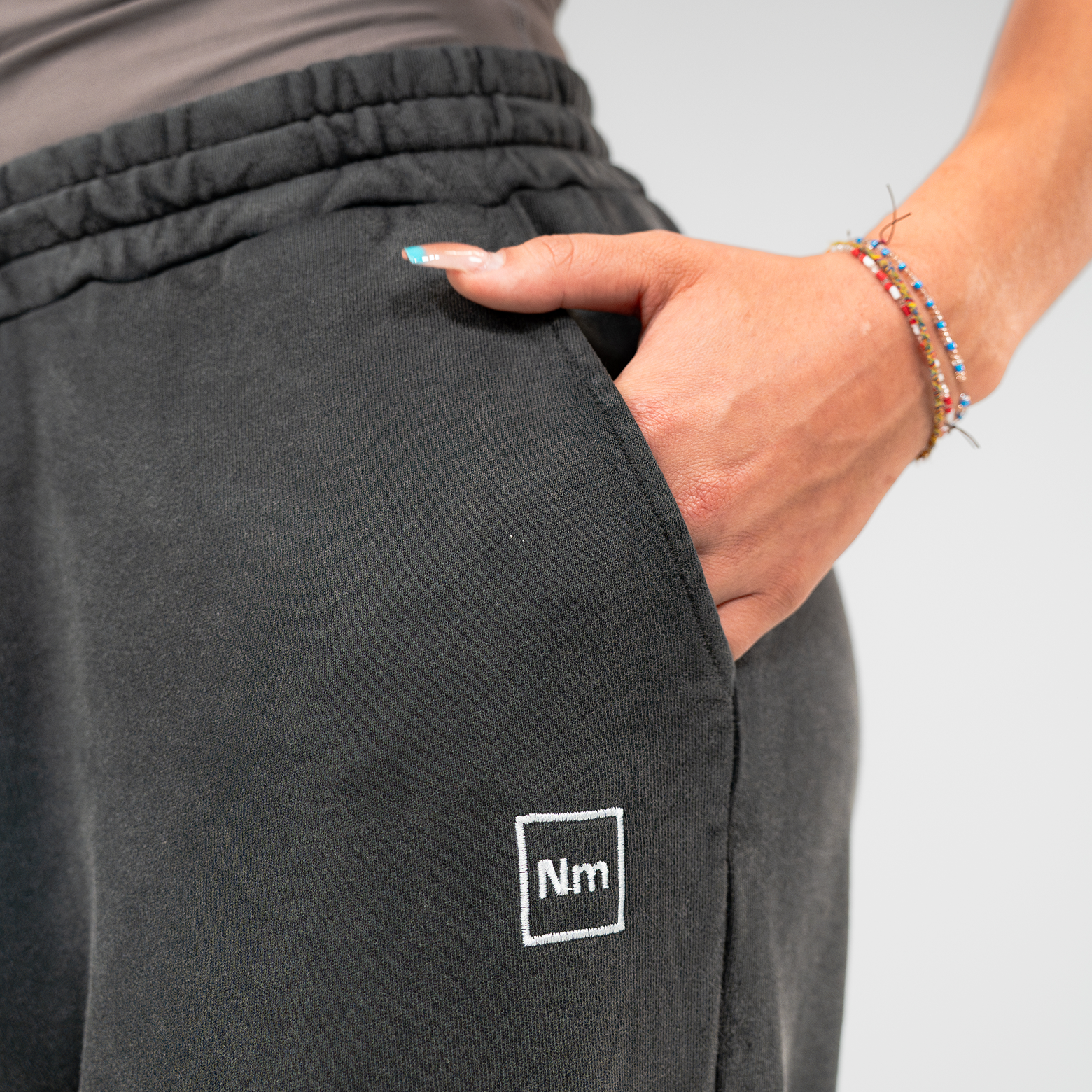 nutrimuscle-reborn-jogging-coton-bio-oversize-taille-l image 6
