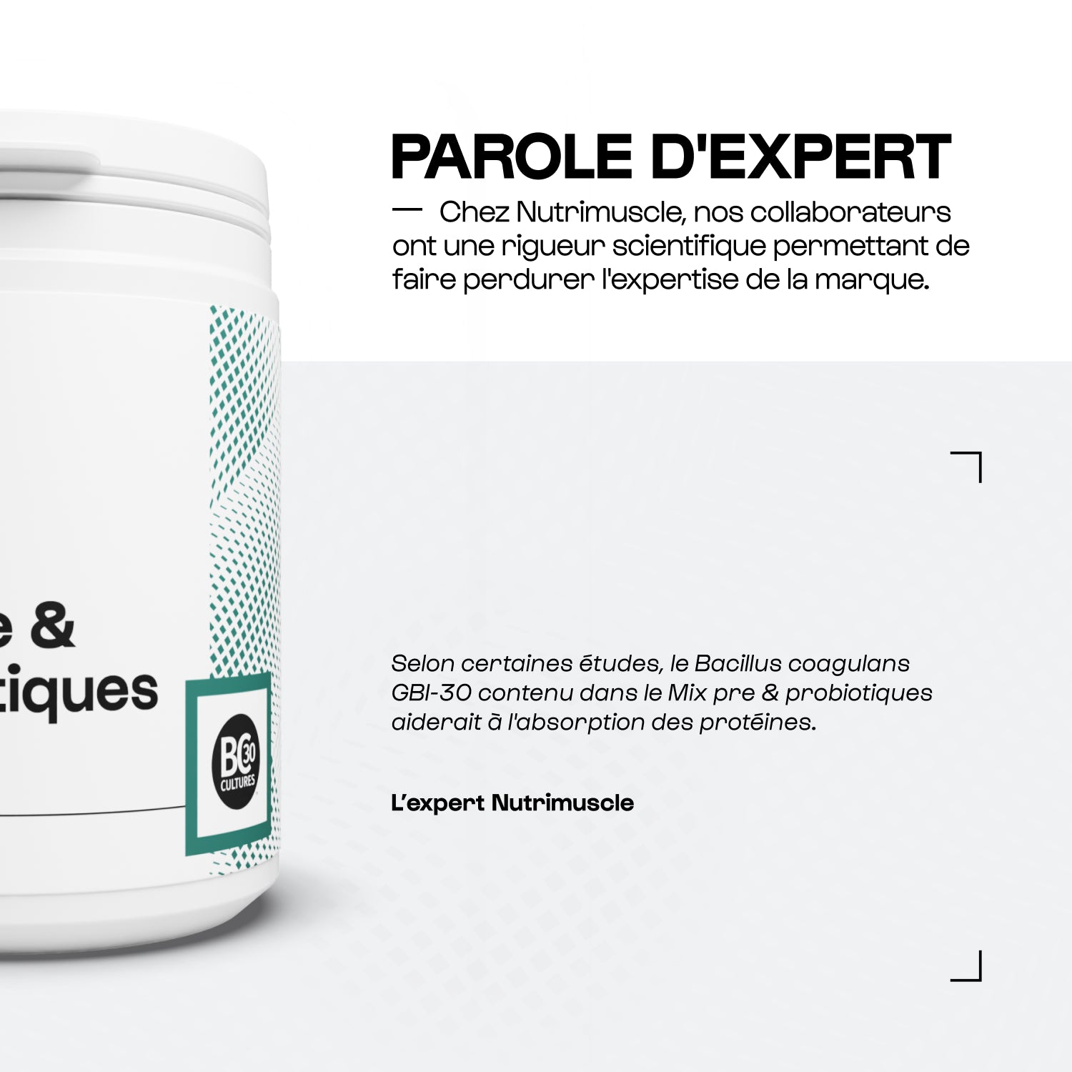 nutrimuscle-max-mix-pr-probiotiques-60-g-sans-lactase image 5