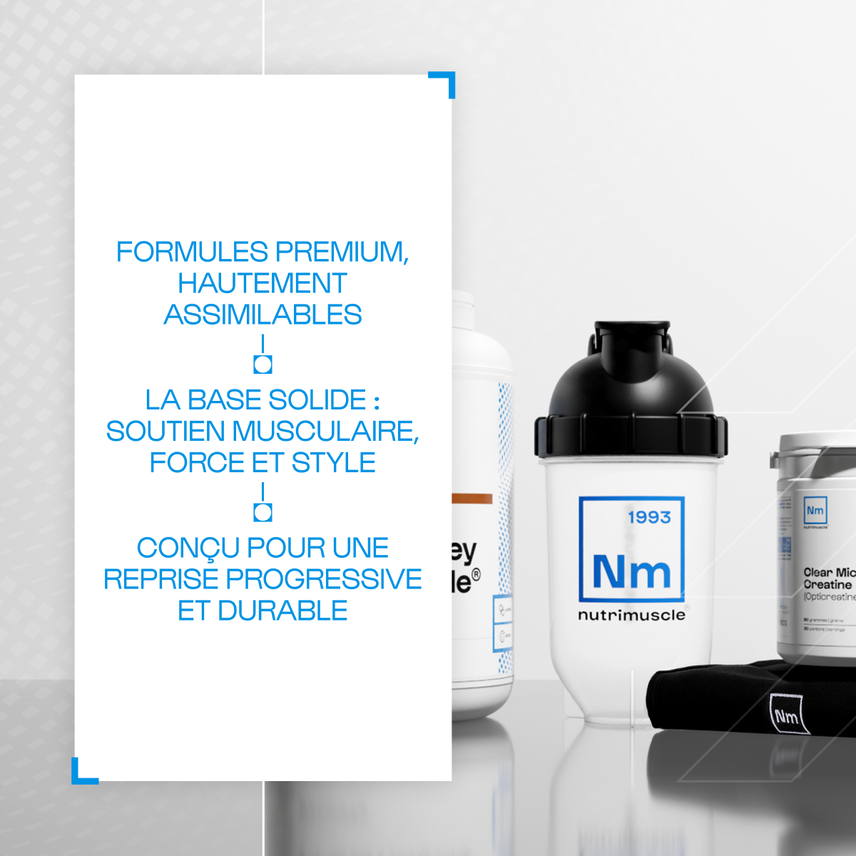nutrimuscle-max-pack-essentiels-rentr-e-protimuscle-cr-atine image 2