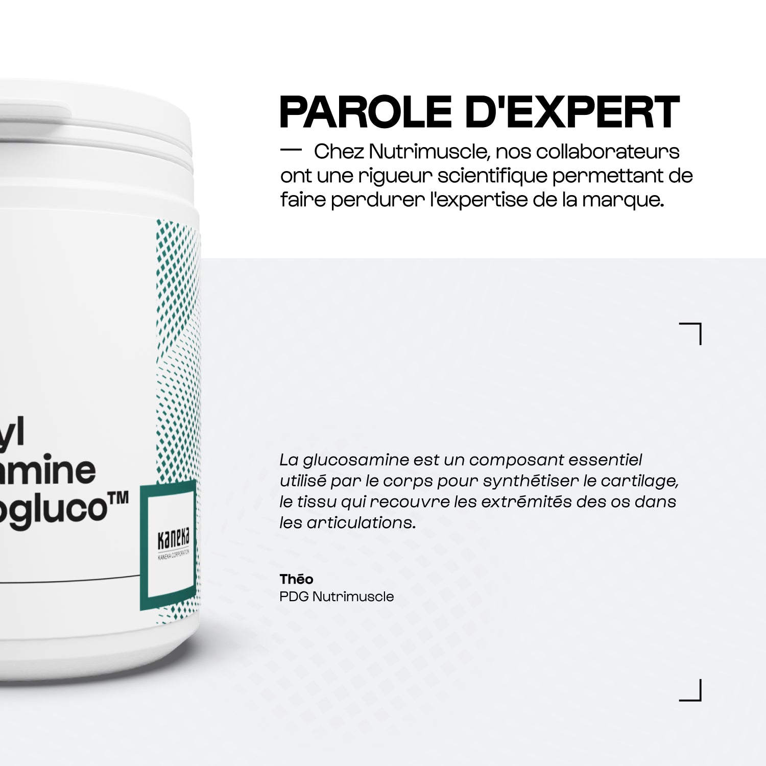 nutrimuscle-max-glucosamine-hyalurogluco-120-g-lules image 5