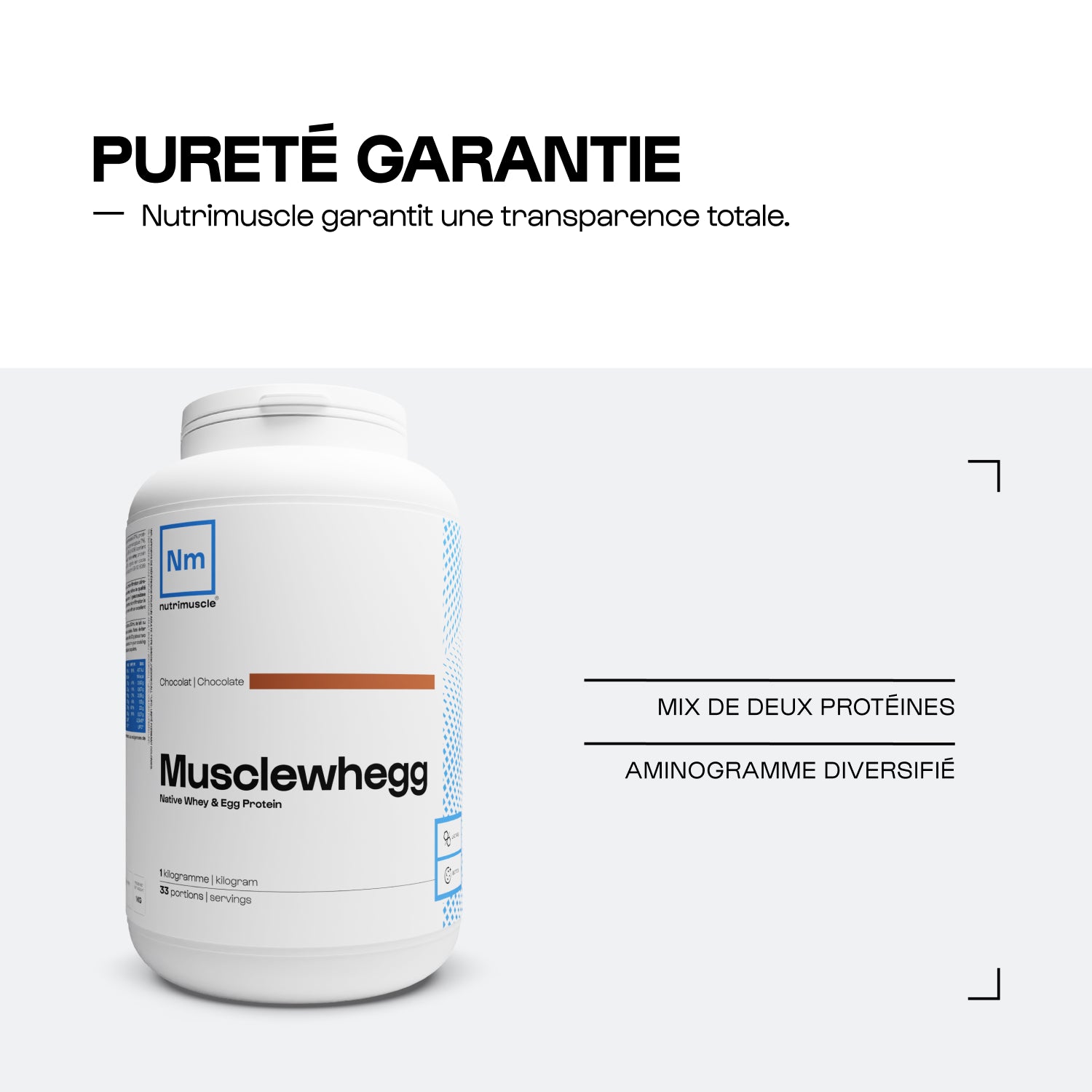 nutrimuscle-max-musclewhegg-prot-ine-vanille-1-kg image 3
