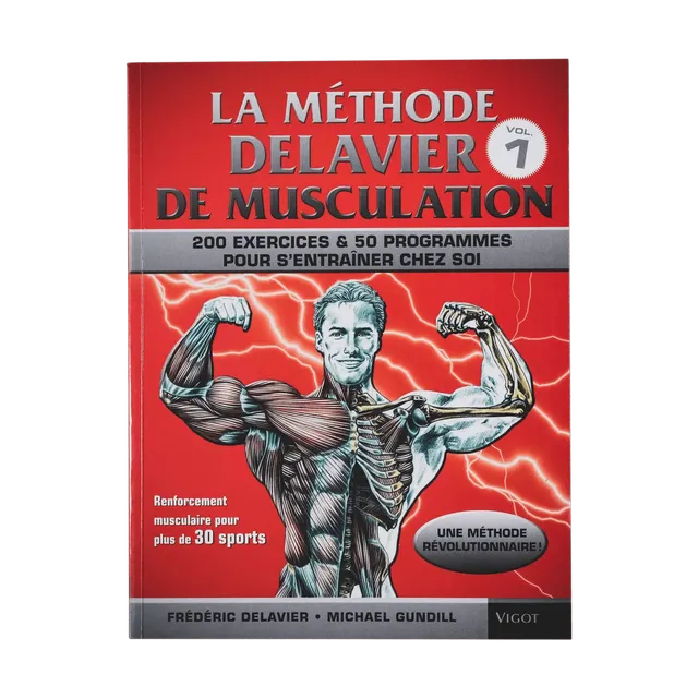 nutrimuscle-origins-m-thode-delavier-livre-musculation-200-exercices image 1