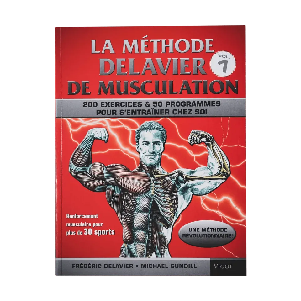 nutrimuscle-origins-m-thode-delavier-livre-musculation-200-exercices image 1