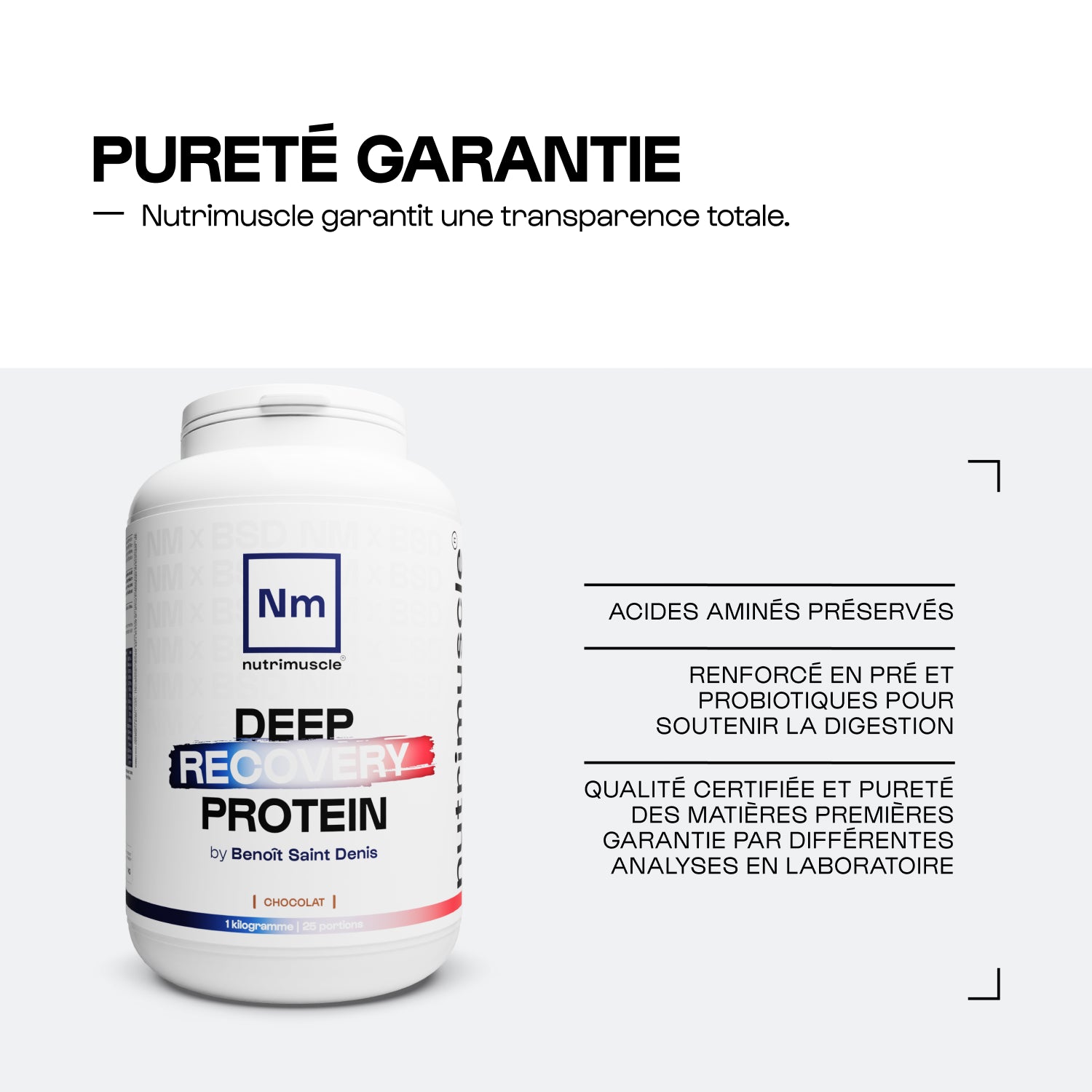 nutrimuscle-max-deep-recovery-protein-prot-ine-vanille-1-kg image 3