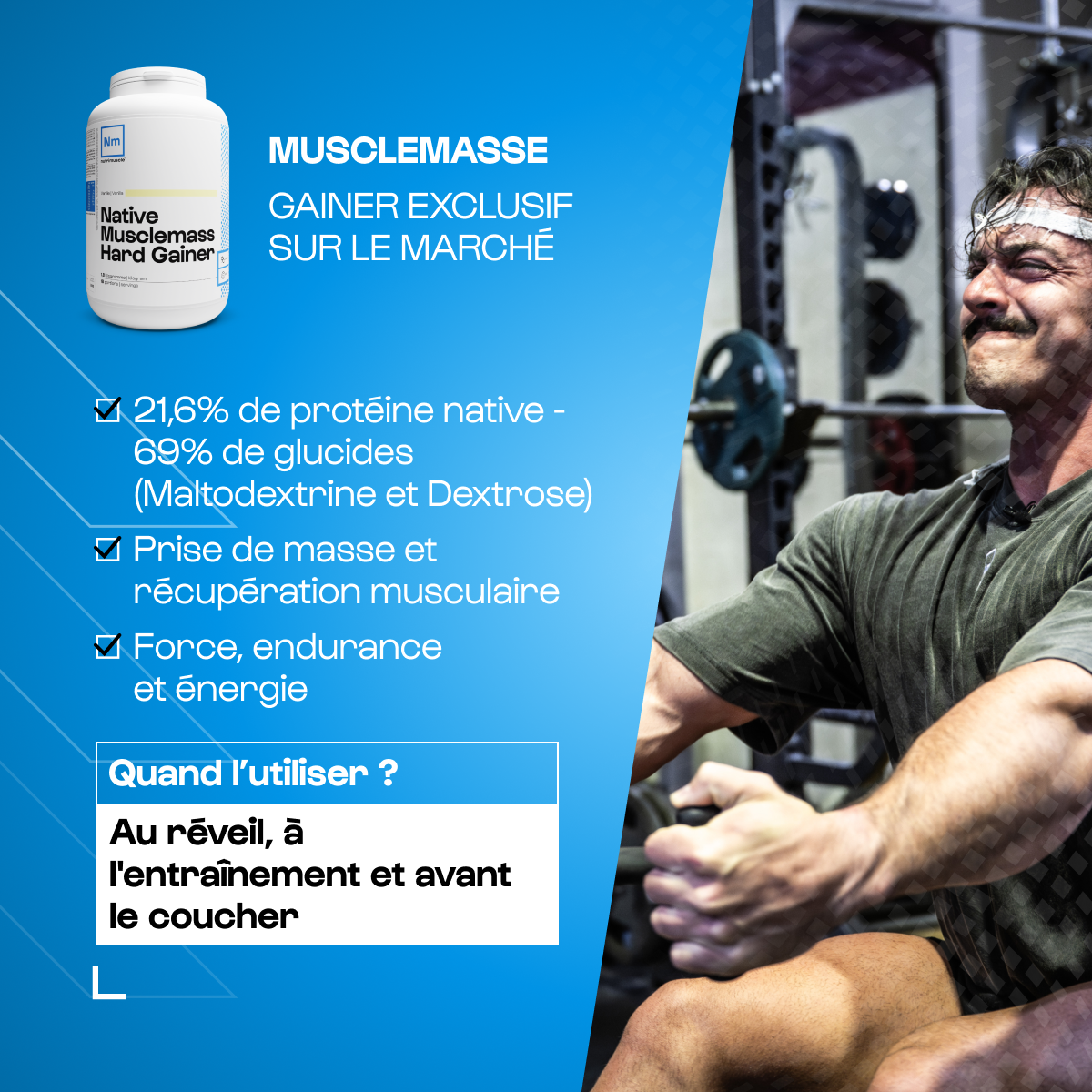 nutrimuscle-max-pack-prise-de-masse-gainer-cr-atine image 3
