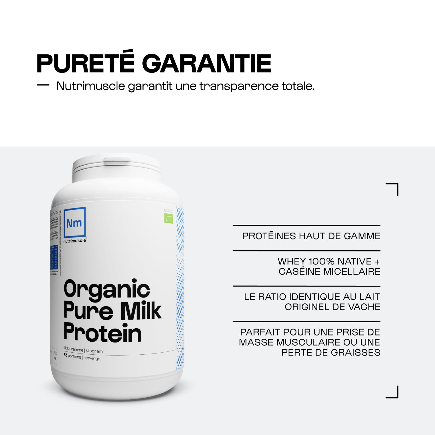 nutrimuscle-bio-pure-milk-protein-1-kg-cas-ine image 3