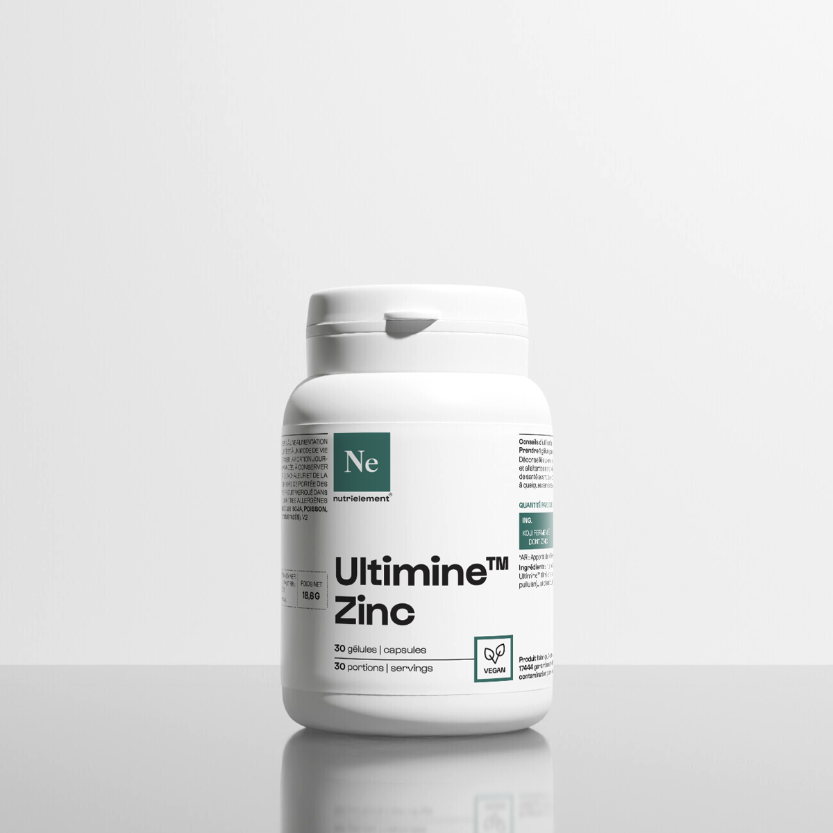 nutrimuscle-max-zinc-ultimine-5-5-30-g-lules image 1