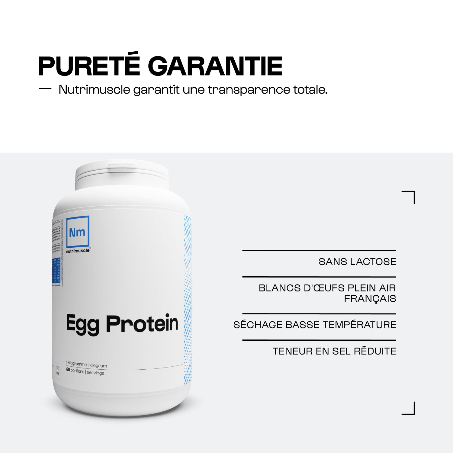 nutrimuscle-max-prot-ine-d-uf-nature-1-kg image 3