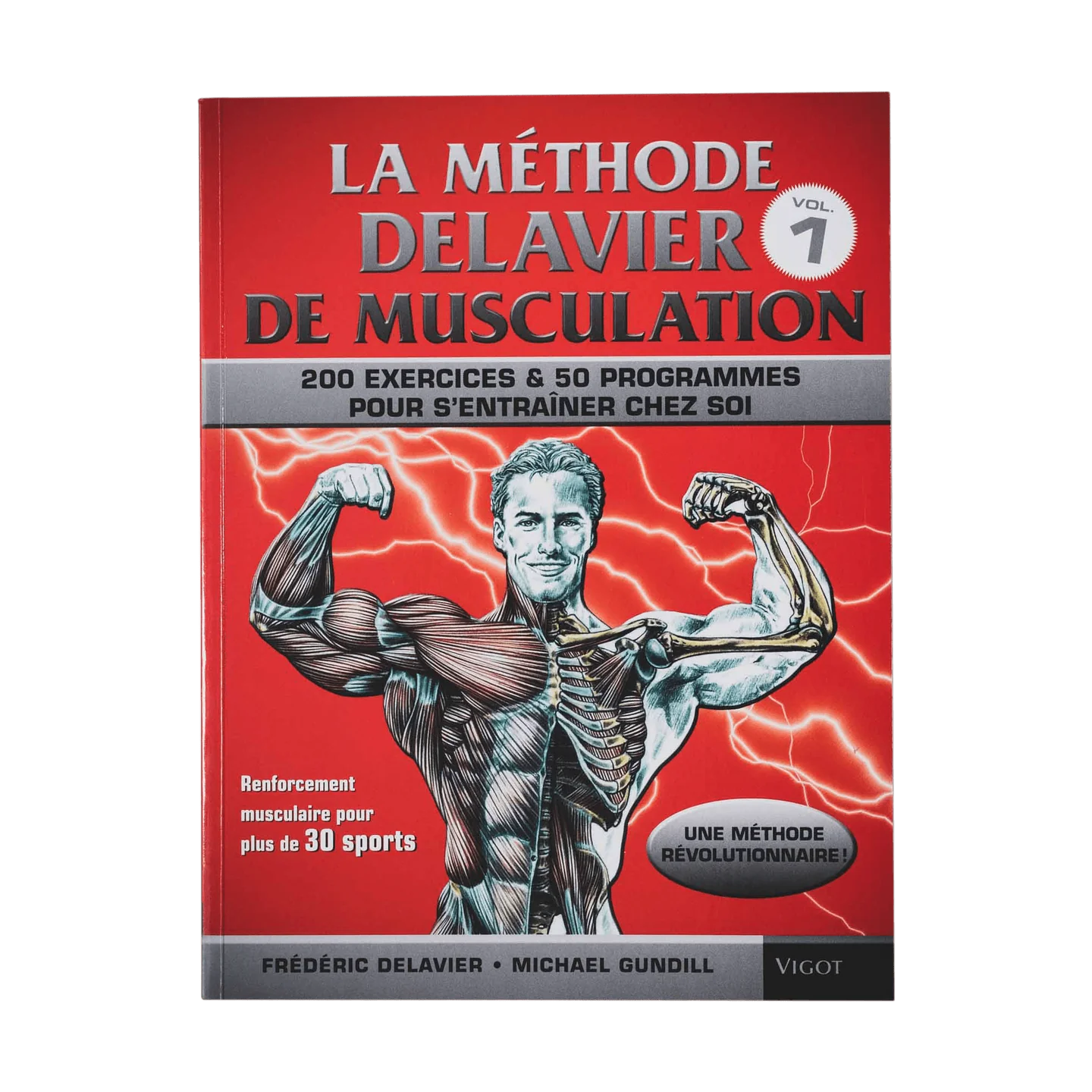 nutrimuscle-origins-m-thode-delavier-livre-musculation-200-exercices image 1