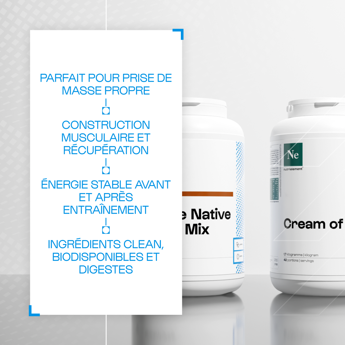nutrimuscle-max-duo-prot-carbs-pack-whey-cr-me-de-riz image 2