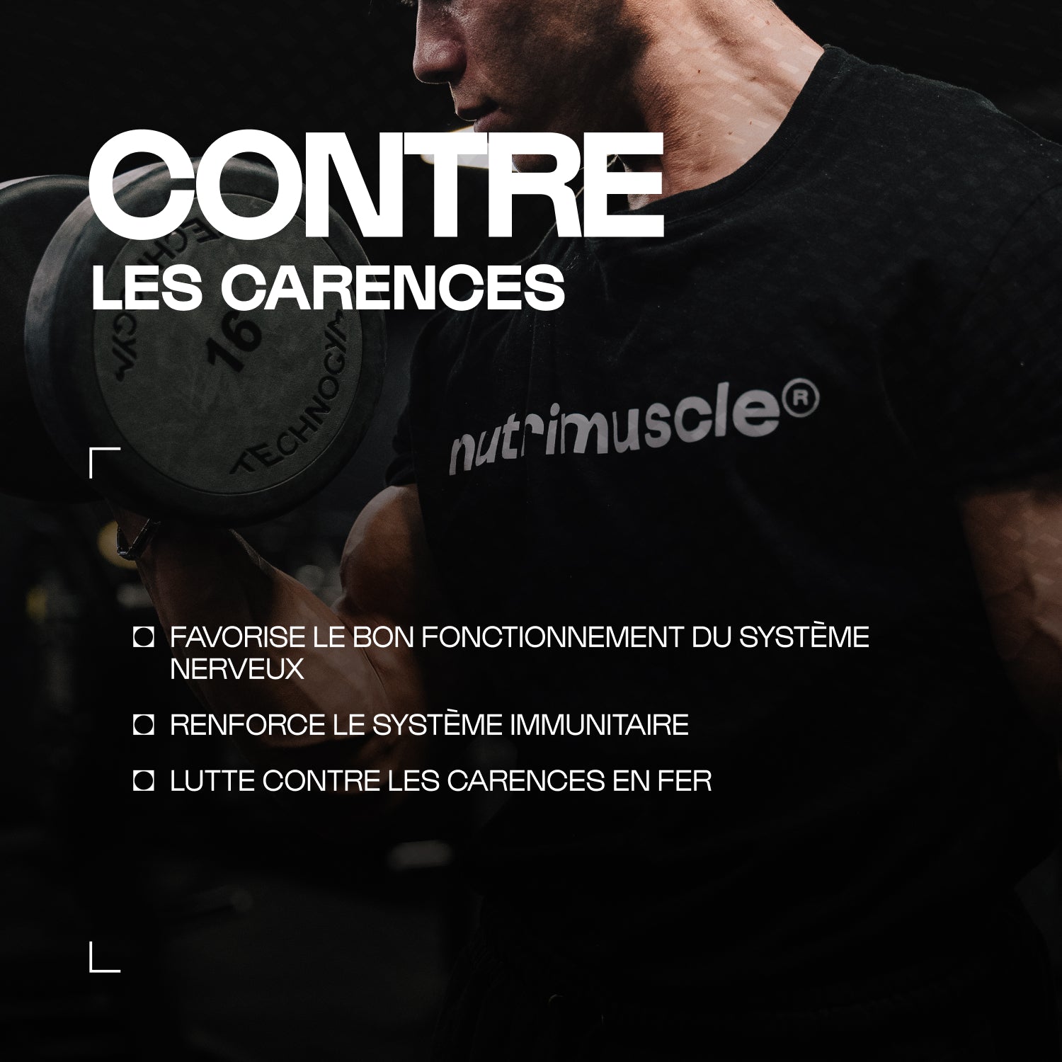nutrimuscle-max-fer-ultimine-g-lules-30-g-lules-immunit image 2