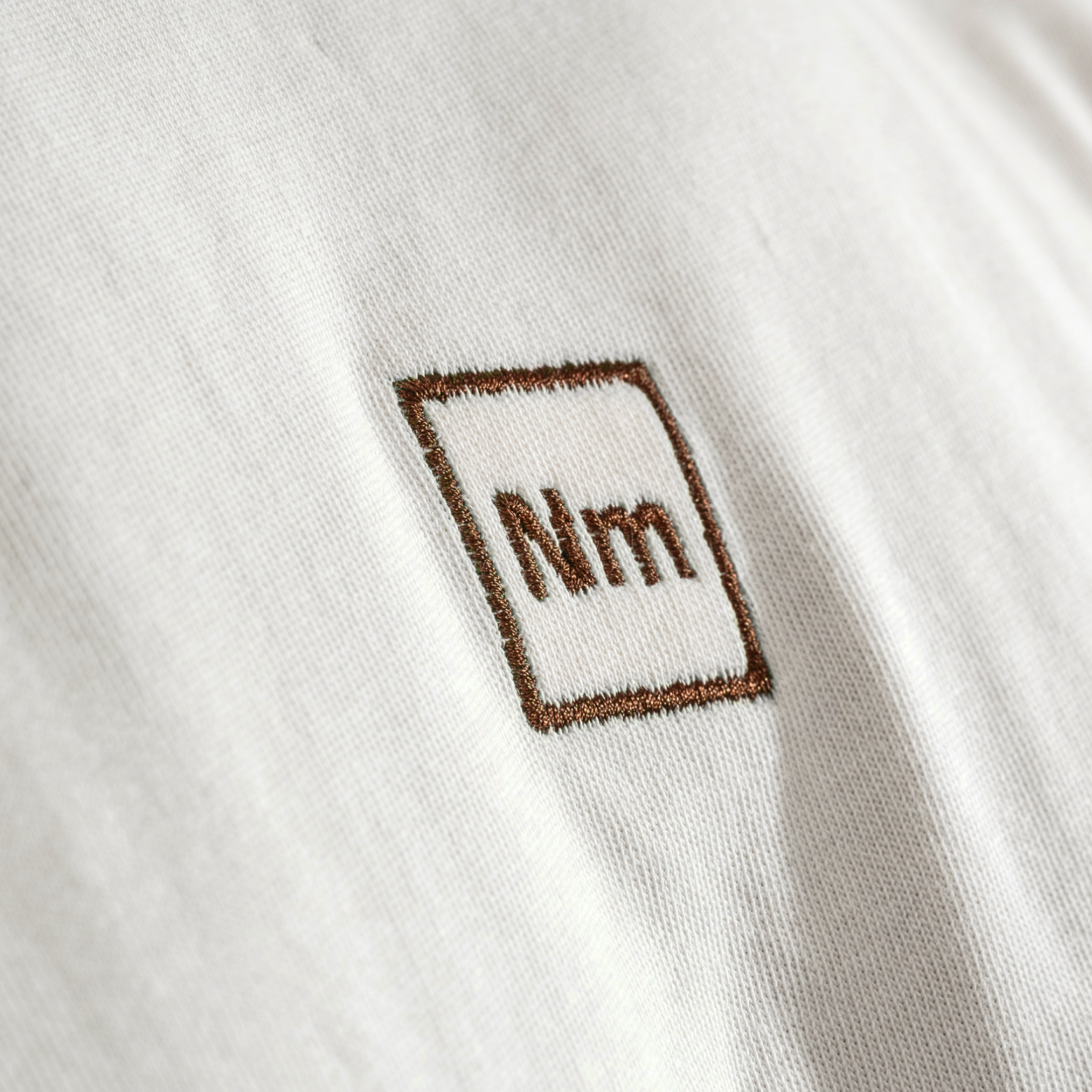 nutrimuscle-reborn-tee-shirt-reborn-vanille-coton-bio image 6