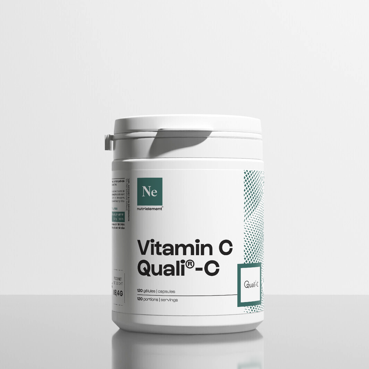 nutrimuscle-max-vitamine-c-quali-c-g-lules-30-g-lules image 7