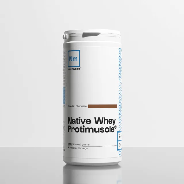 nutrimuscle-max-whey-native-protimuscle-prot-ine-chocolat-30-g image 1