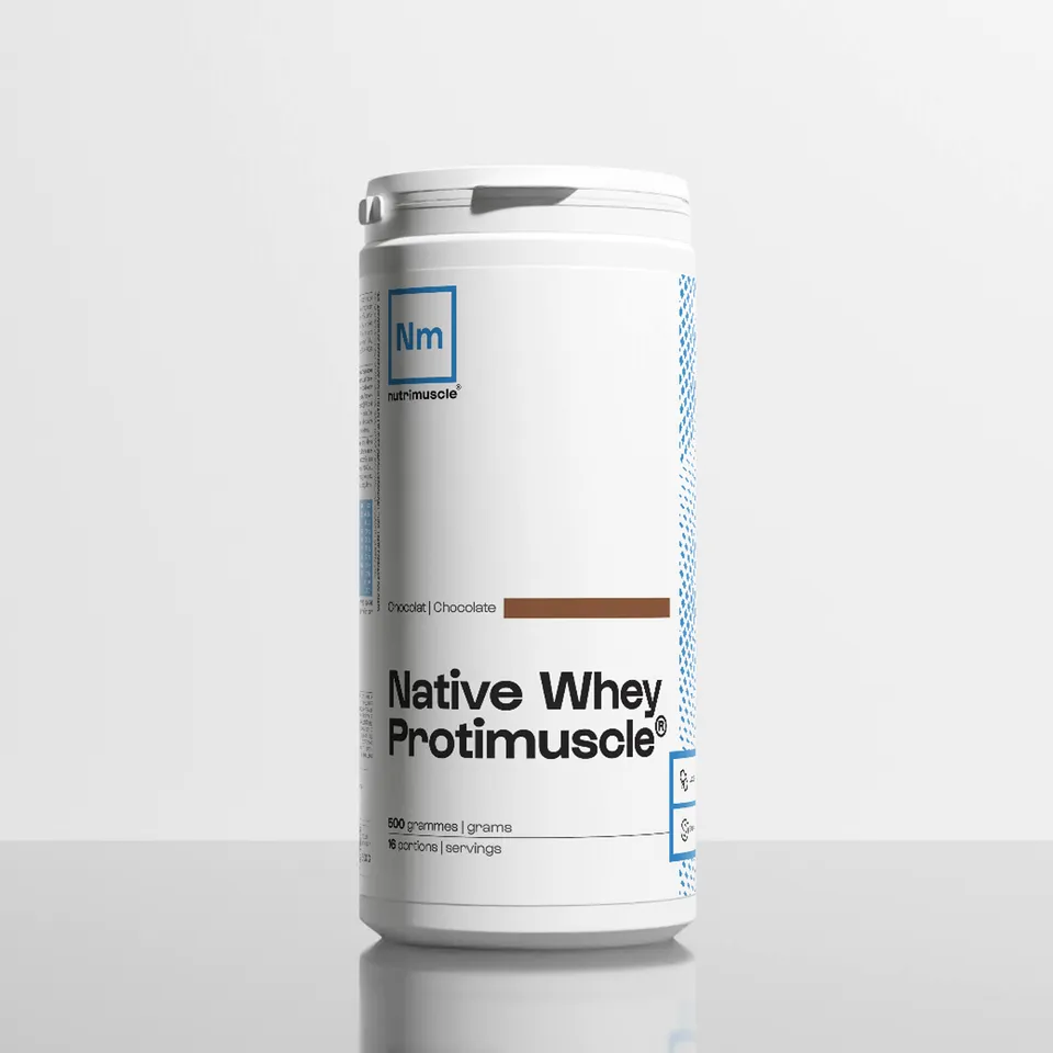 nutrimuscle-max-whey-native-protimuscle-prot-ine-chocolat-30-g image 1