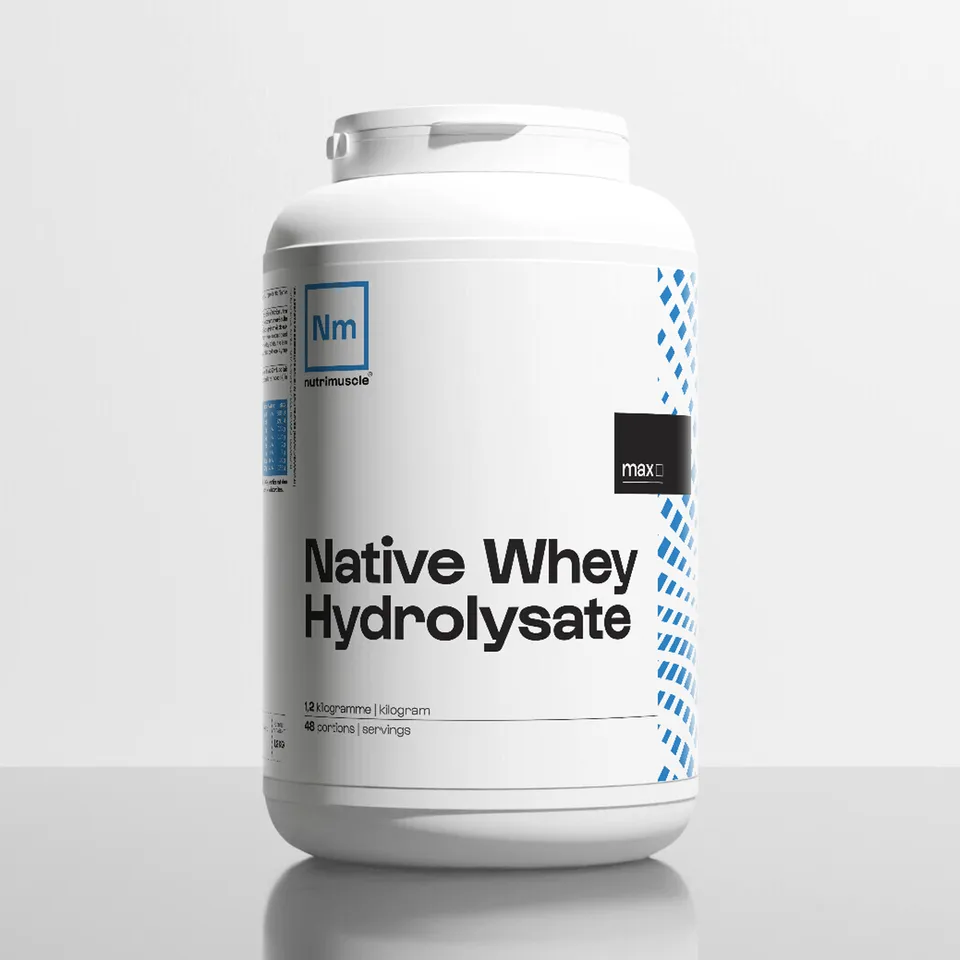 nutrimuscle-max-whey-hydrolys-e-native-prot-ine-1-20-kg-masse image 1