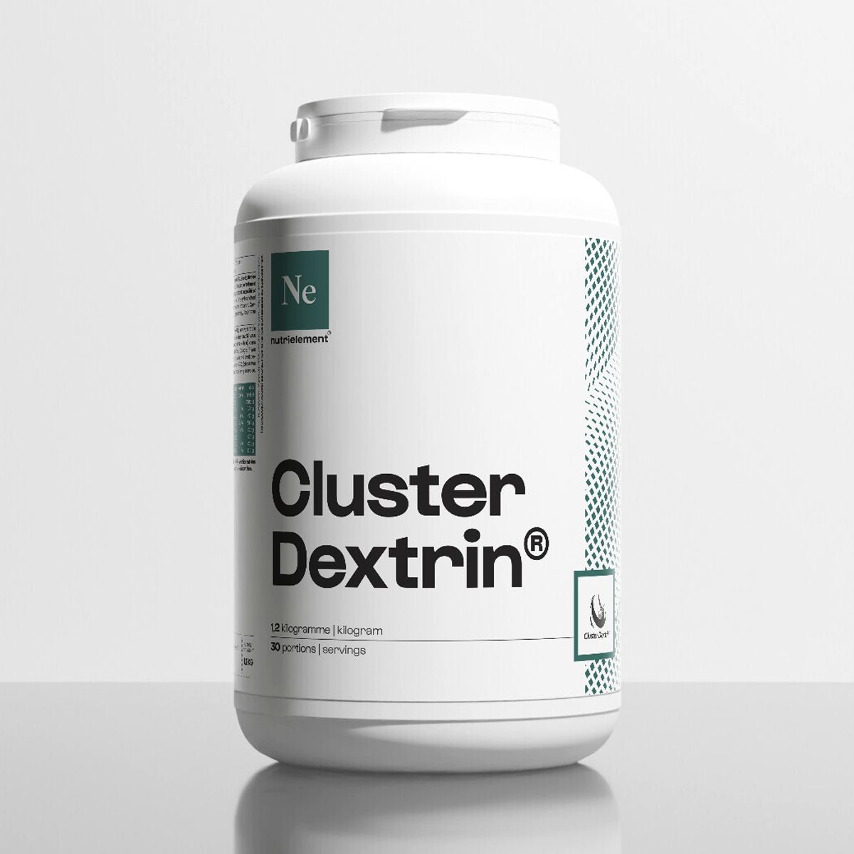 nutrimuscle-max-cluster-dextrin-glucides-500-g-endurance image 7