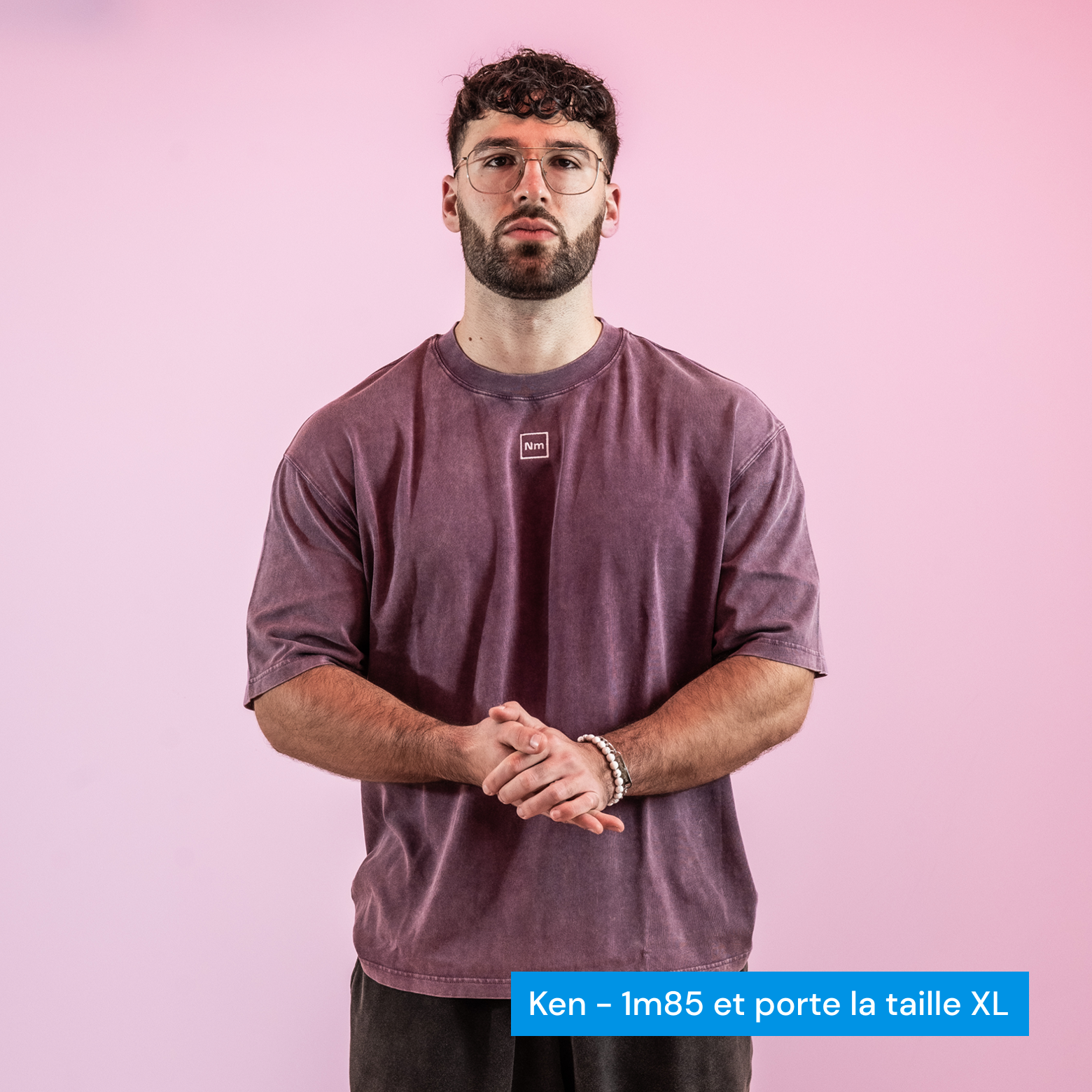 nutrimuscle-origins-tee-shirt-reinvented-coton-bio-m image 4