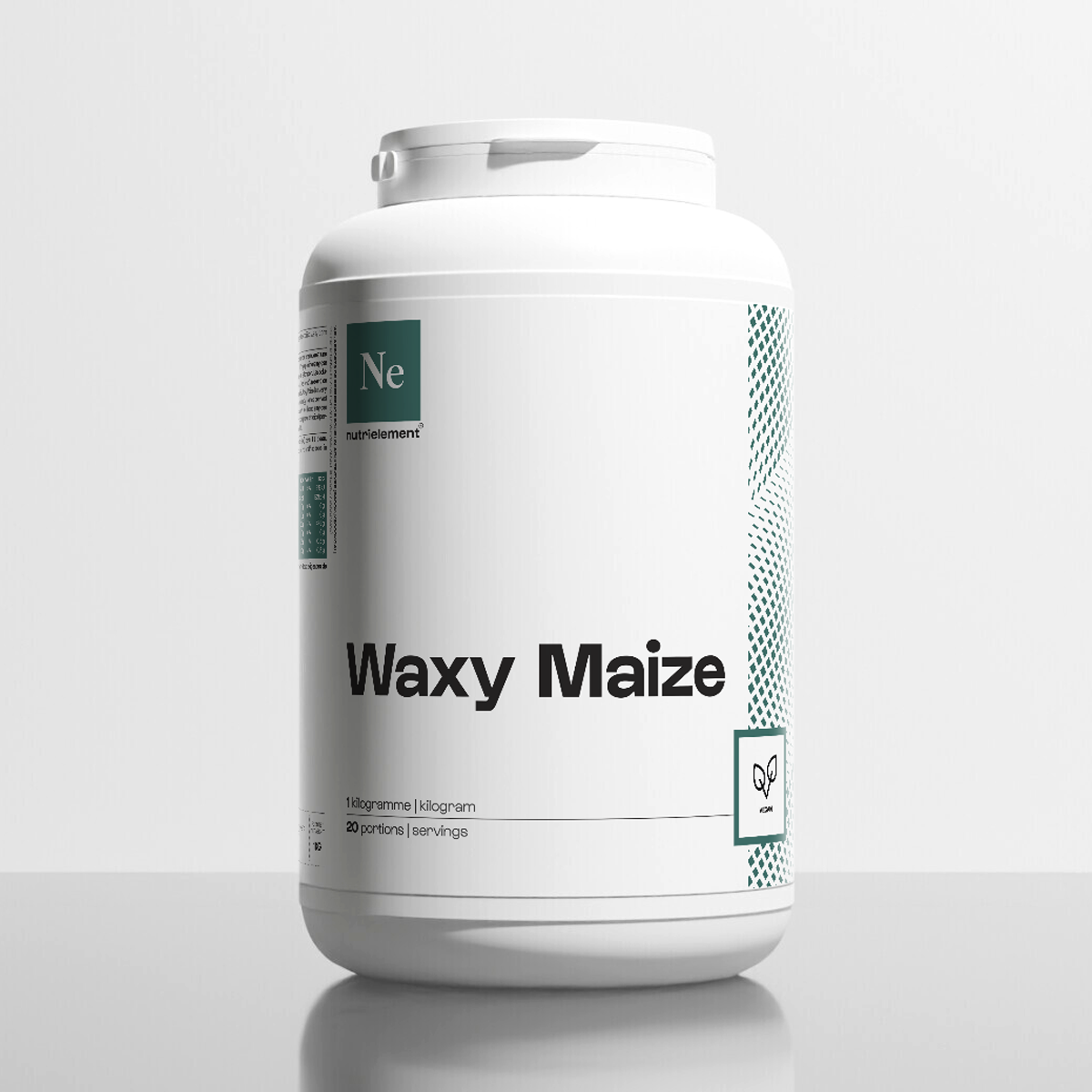 nutrimuscle-max-waxy-maize-1-kg-glucides-nergie image 1