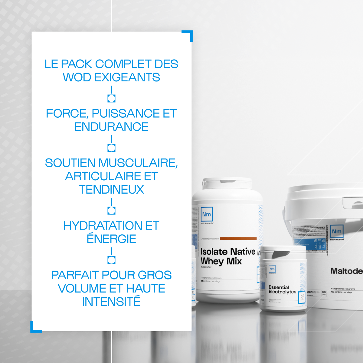 nutrimuscle-max-pack-cross-training-2-isolate-cr-atine image 2
