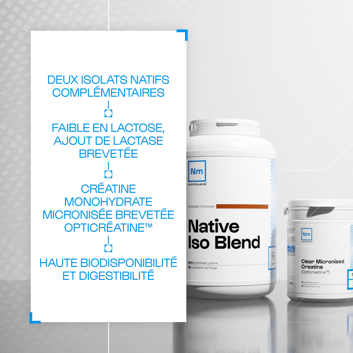 nutrimuscle-max-pack-performance-essentials-shaker image 2