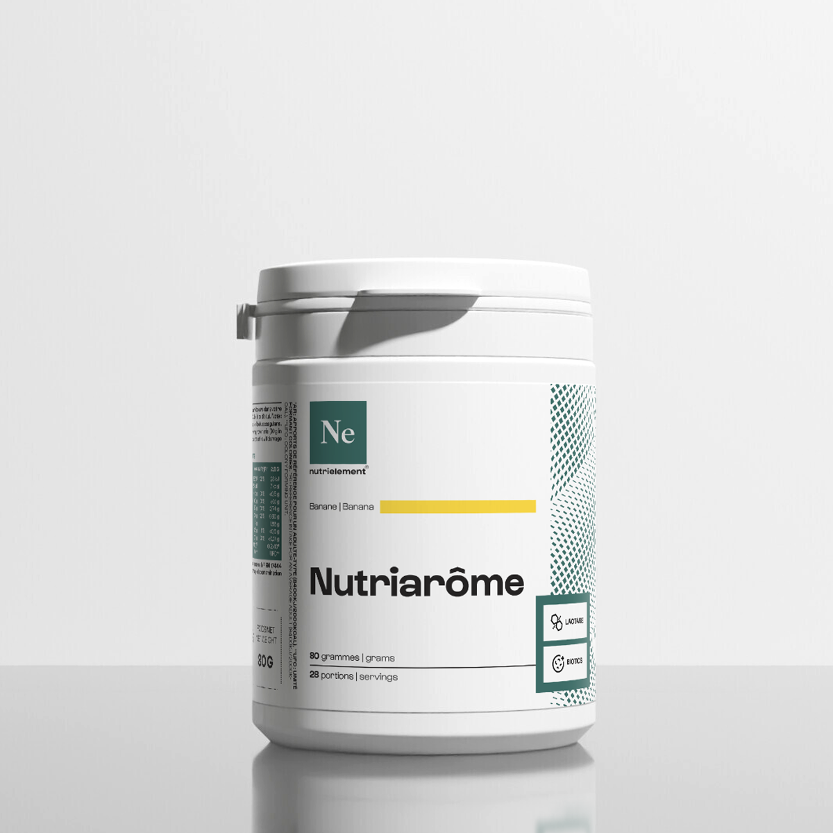 nutrimuscle-max-nutriar-me-banane-80-g image 8
