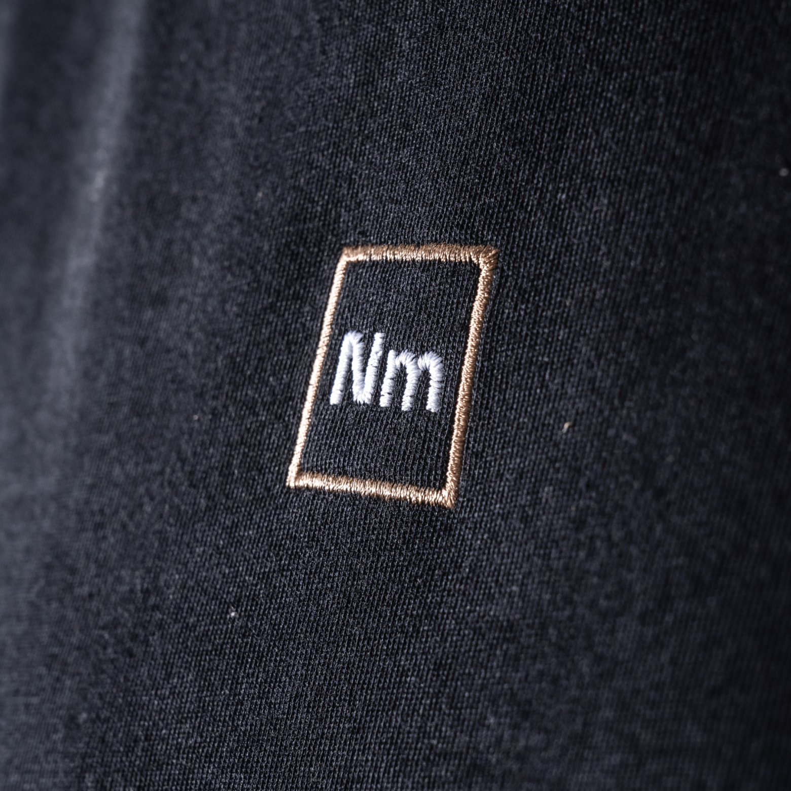 nutrimuscle-origins-tee-shirt-origins-coton-oversize image 6
