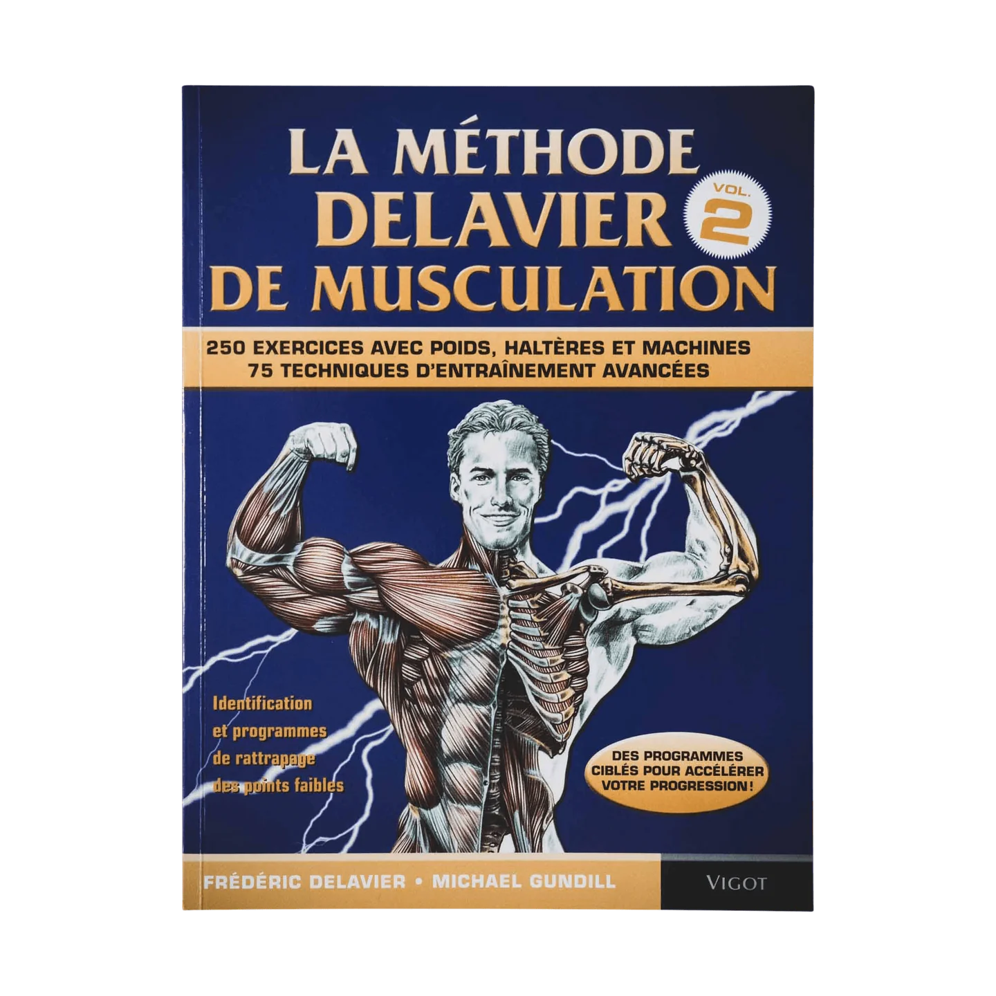 nutrimuscle-origins-m-thode-delavier-volume-2-livre-musculation image 2